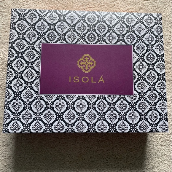 Isola Wedges - Picture 5 of 9